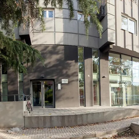 Апартаменти Casa City *