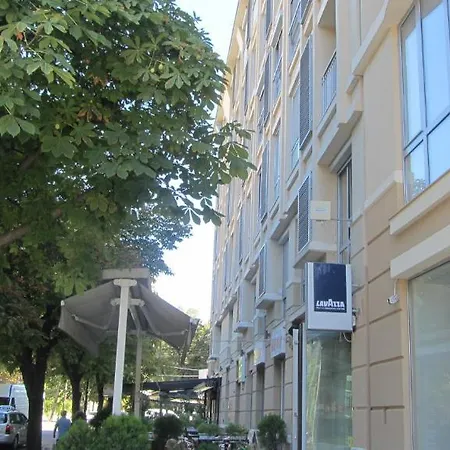 Casa City Апартаменти