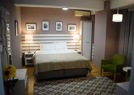 Casa City Апартаменти *