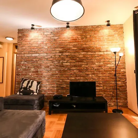 Casa City Апартаменти Скоп'є